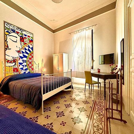 Kalsa Home Palermo Dış mekan fotoğraf