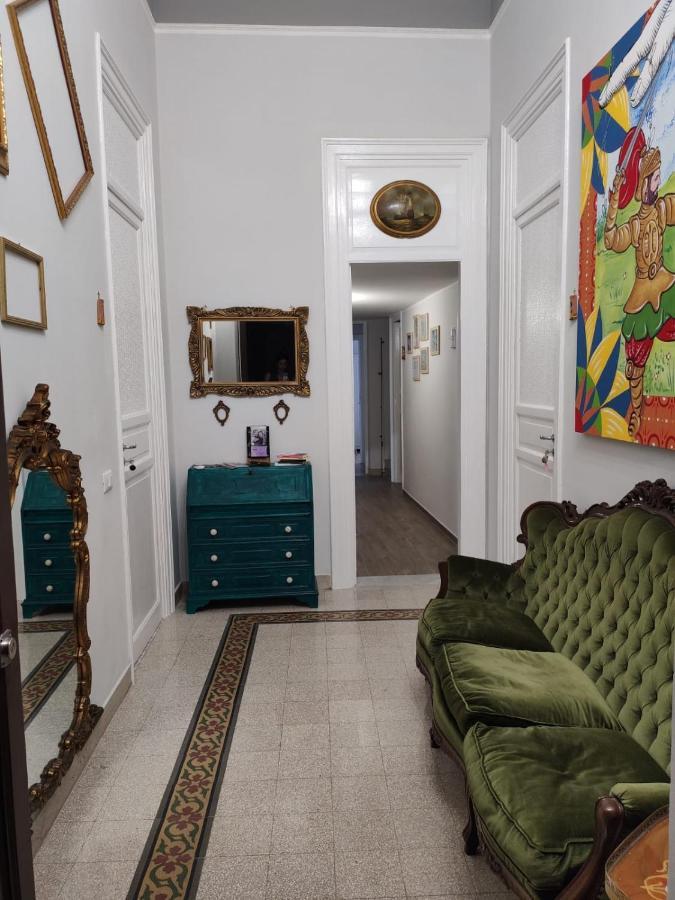 Kalsa Home Palermo Dış mekan fotoğraf