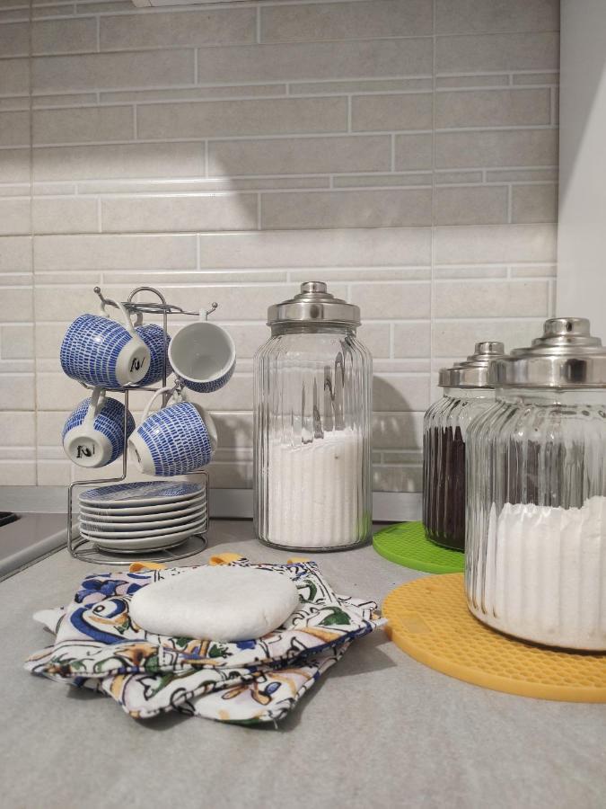 Kalsa Home Palermo Dış mekan fotoğraf