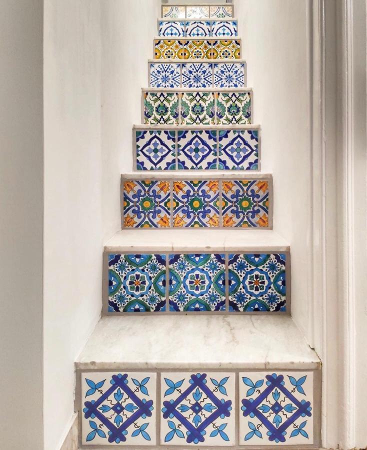 Kalsa Home Palermo Dış mekan fotoğraf