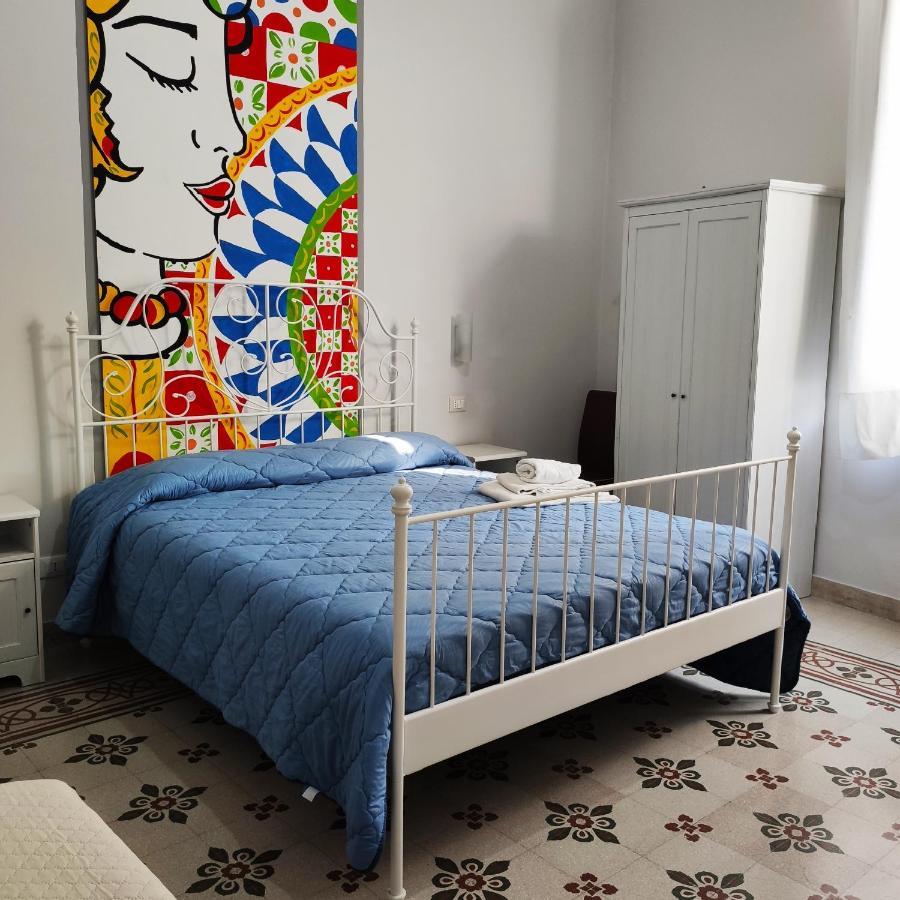 Kalsa Home Palermo Dış mekan fotoğraf