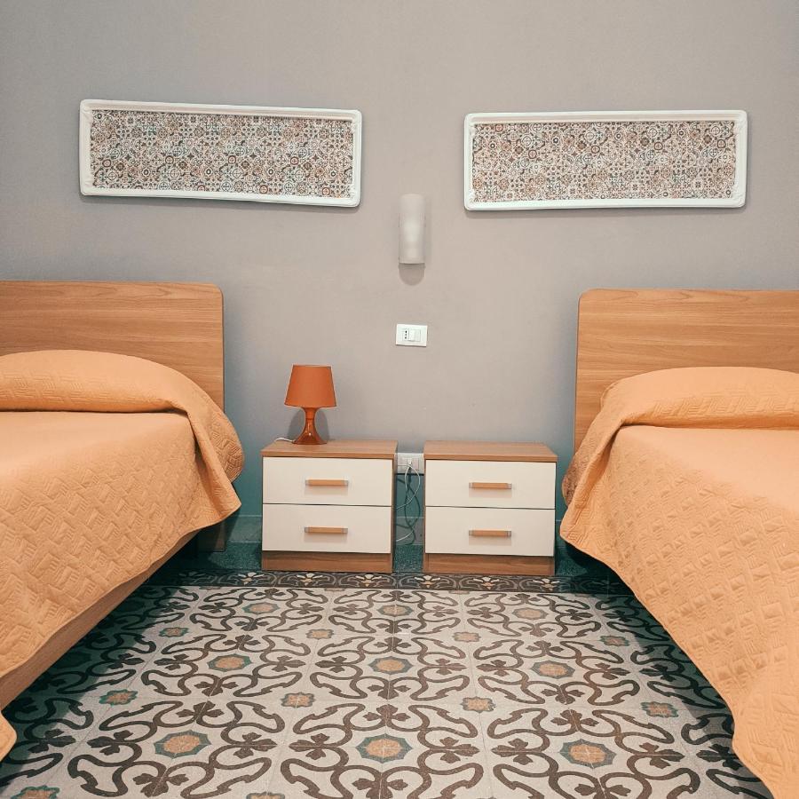 Kalsa Home Palermo Dış mekan fotoğraf