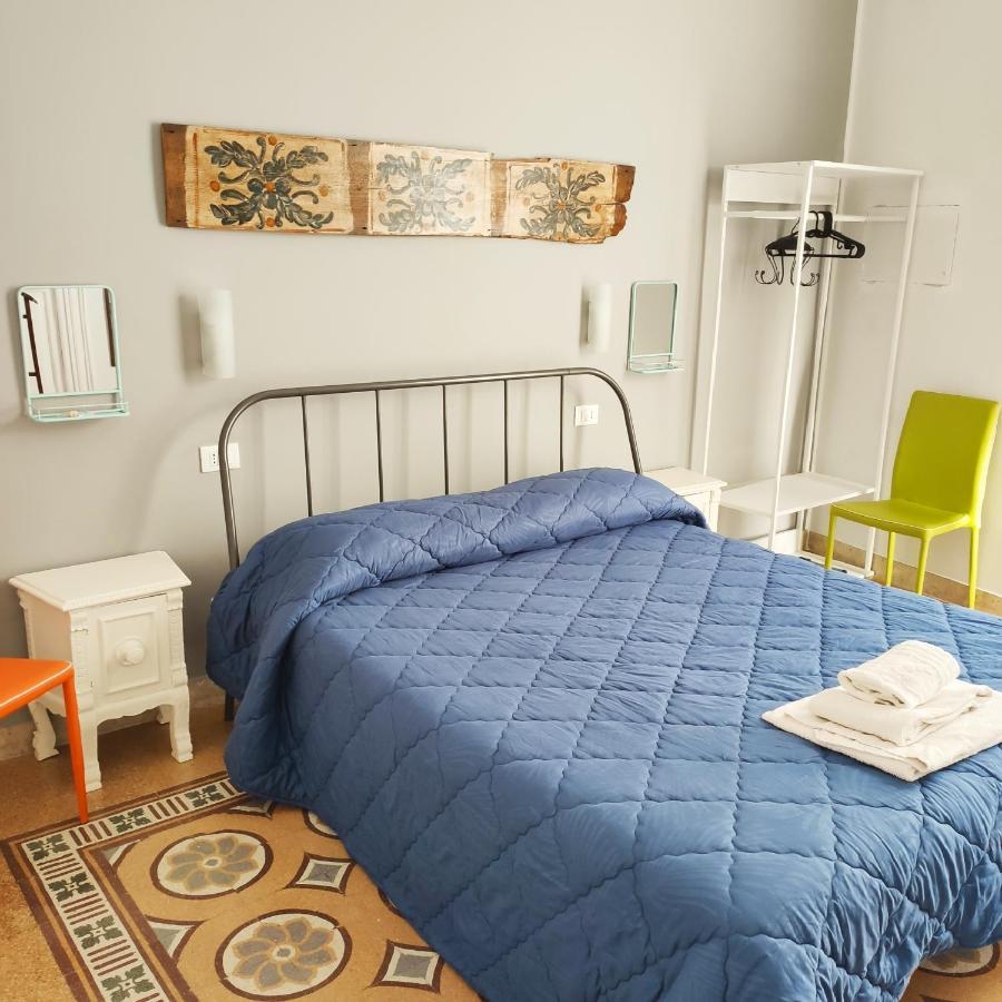 Kalsa Home Palermo Dış mekan fotoğraf