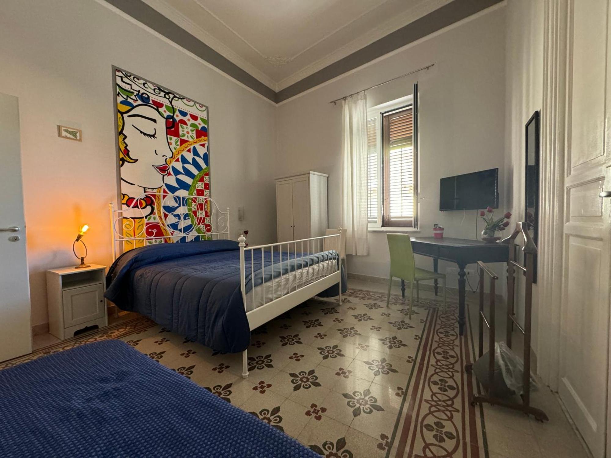 Kalsa Home Palermo Dış mekan fotoğraf