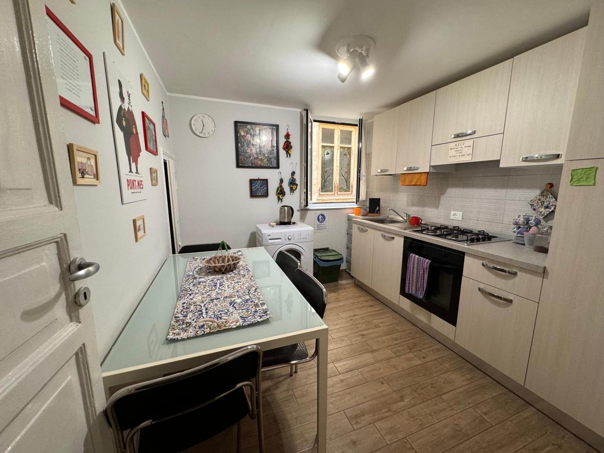 Kalsa Home Palermo Dış mekan fotoğraf